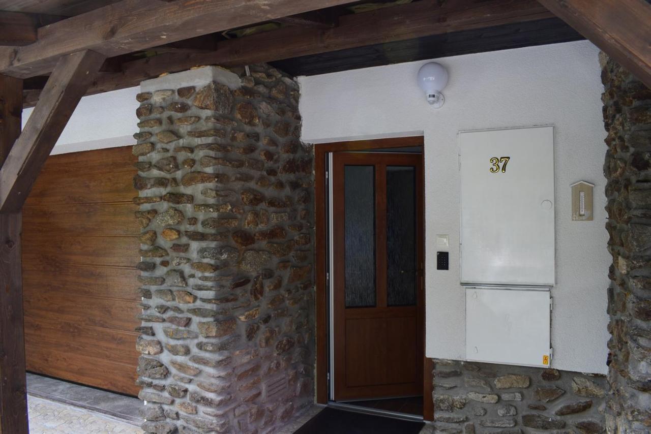 Apartmany Kubova Huť Exterior foto
