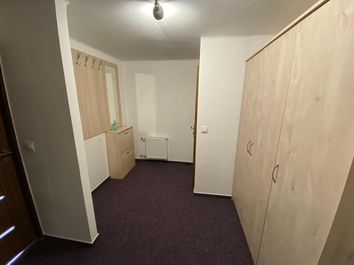 Apartmany Kubova Huť Exterior foto